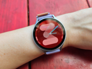 আরও ভালো ব্যাটারি লাইফ! Samsung Galaxy Watch 8 সিরিজে থাকবে বড় ব্যাটারি