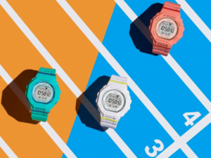 আকর্ষণীয় তিন রংয়ে লঞ্চ হল Casio G-Shock GMDB300SC, ইকো ফ্রেন্ডলি ঘড়িটির দাম জেনে নিন