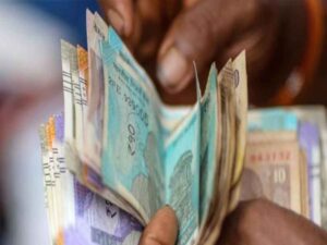 8th pay new commission