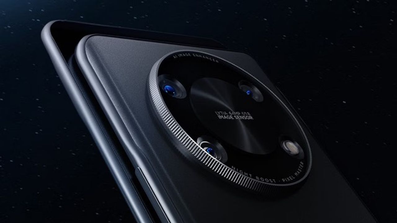 Acer Super ZX Camera
