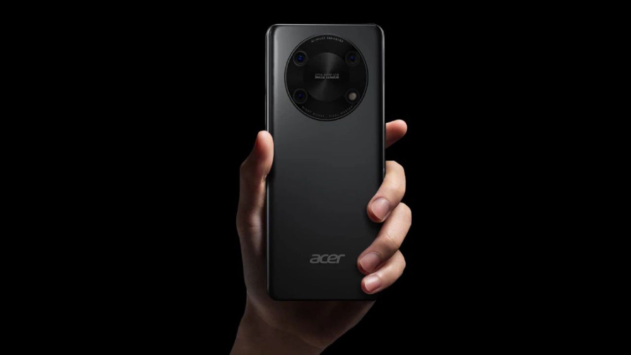 Acer Super ZX Price