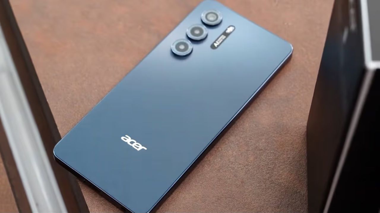 Acer Super ZX Pro Specifications