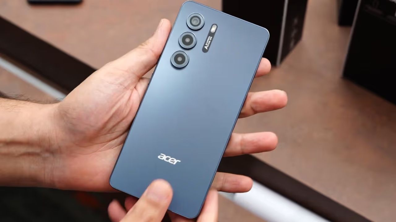 Acer Super ZX Pro
