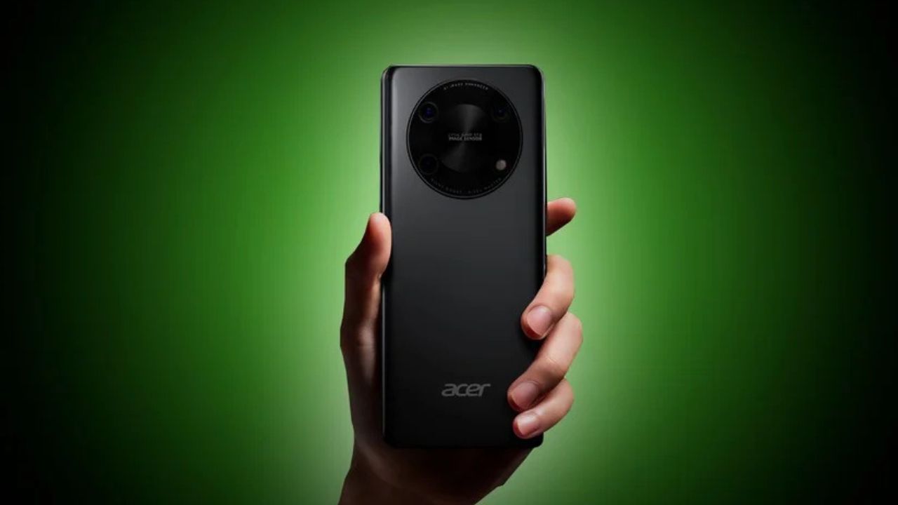 Acer Super ZX