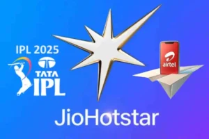 Airtel Cheap Plan: IPL মরসুমে এয়ারটেলের উপহার, অত্যন্ত সস্তায় ৫০ জিবি ডেটা সঙ্গে জিওহটস্টার সাবস্ক্রিপশনও!