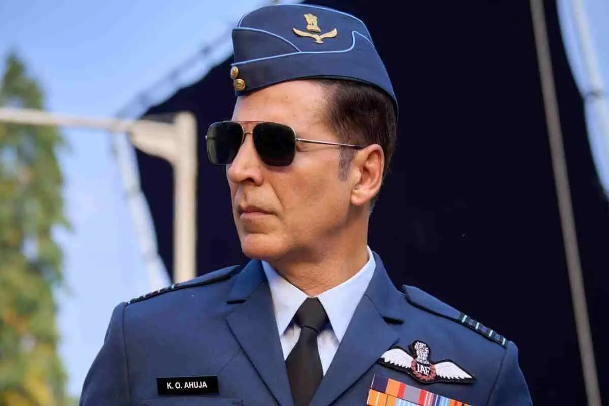 Akshay Kumar Property