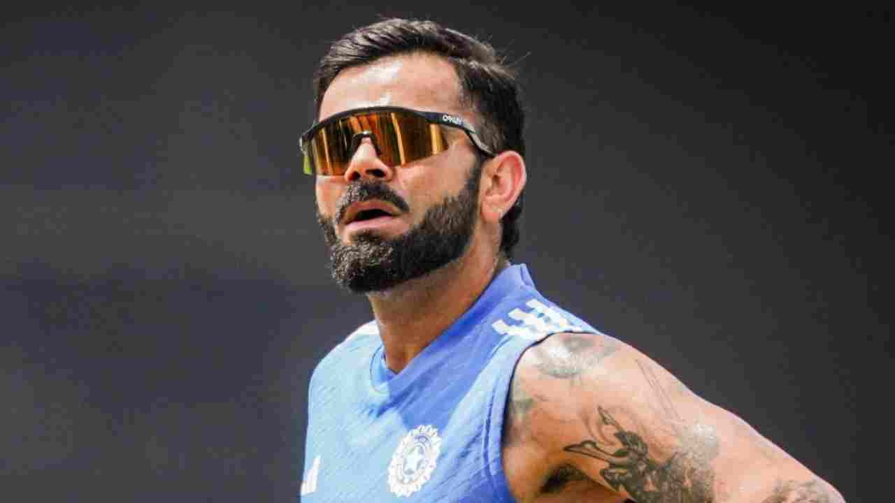 BCCI