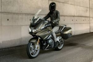 লঞ্চ হচ্ছে BMW R1300 RT, ফিচারের লিস্ট বেশ লম্বা