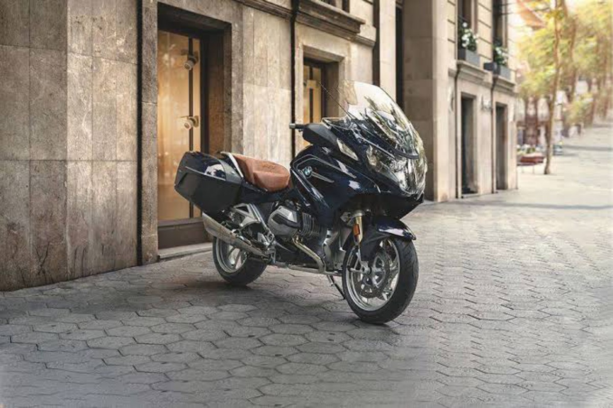 BMW R1300 RT