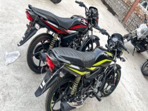 লঞ্চ হওয়ার আগেই শোরুমে নতুন Bajaj Platina 110, দেখুন ফিচার