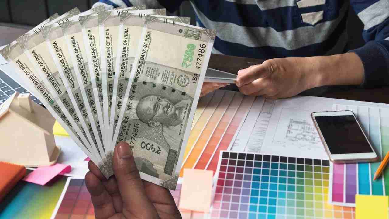 Best Investment Scheme