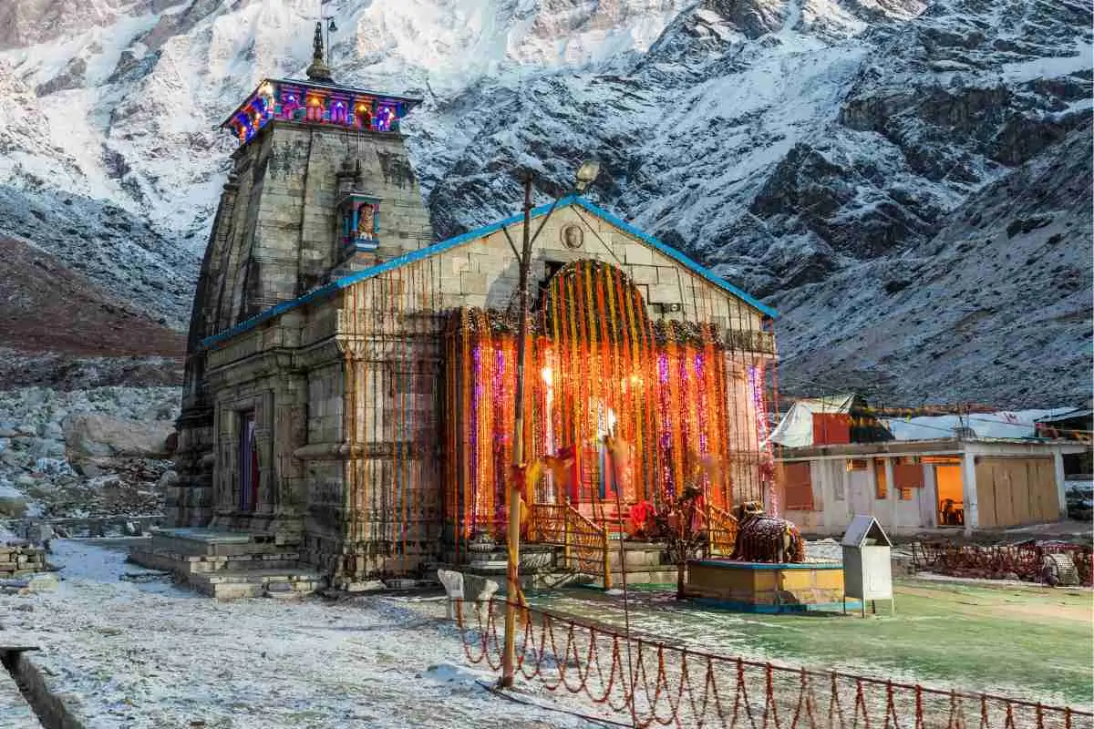 Chardham