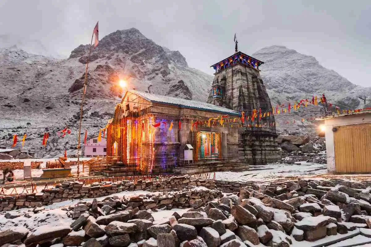 Chardham