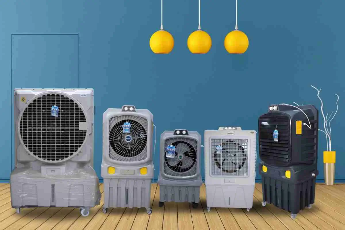 Cooler Tips