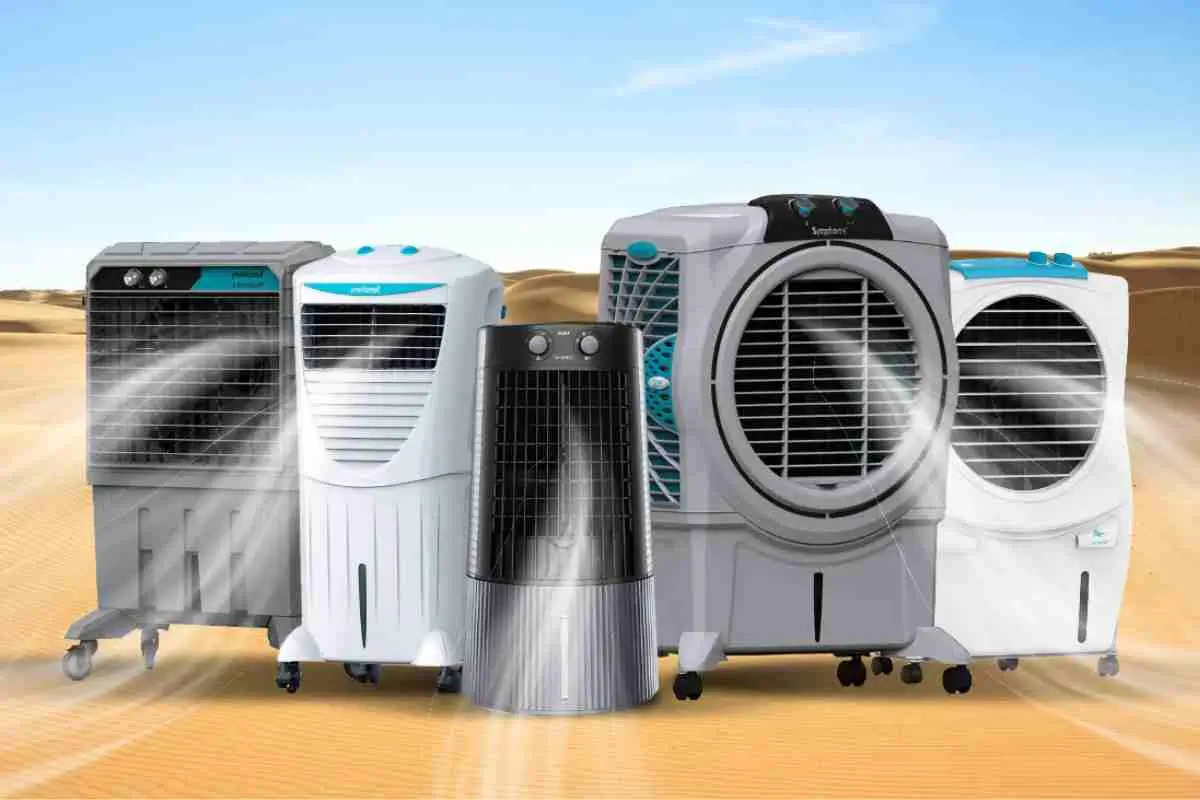 Cooler Tips