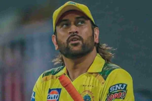 ‘বাচ্চাদের দল নিয়েও ধোনির ম্যাচ জেতার ক্ষমতা আছে’