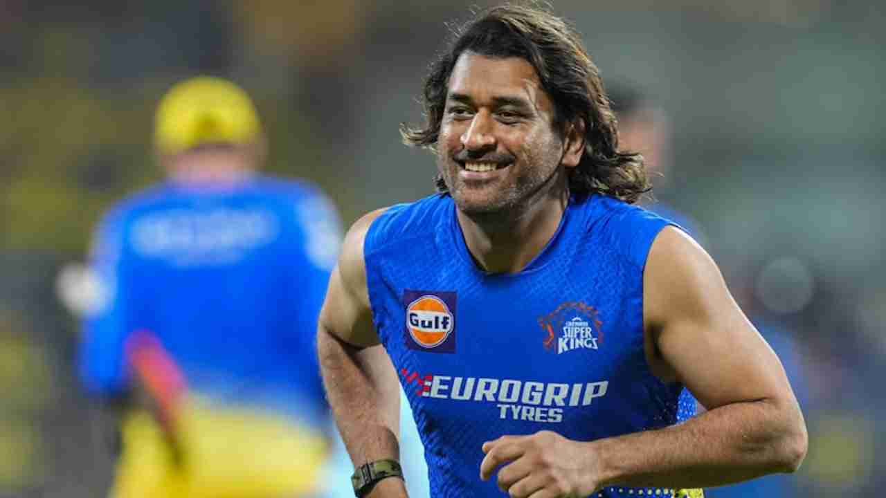 Dhoni
