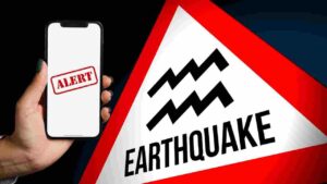 Earthquake Alert: ভূমিকম্প আসার আগেই জেনে যাবেন, সতর্কতা এখন আপনারই পকেটে! ফোনে অন করুন এই ফিচার