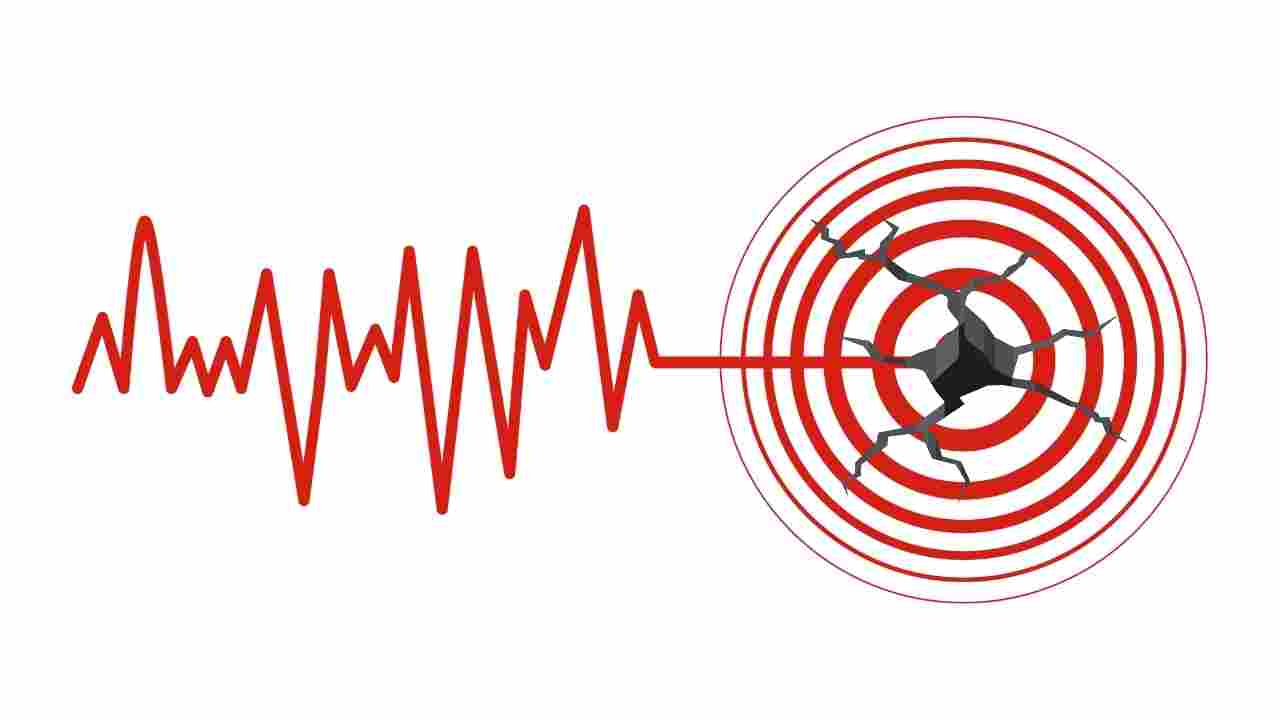 Earthquake Alert