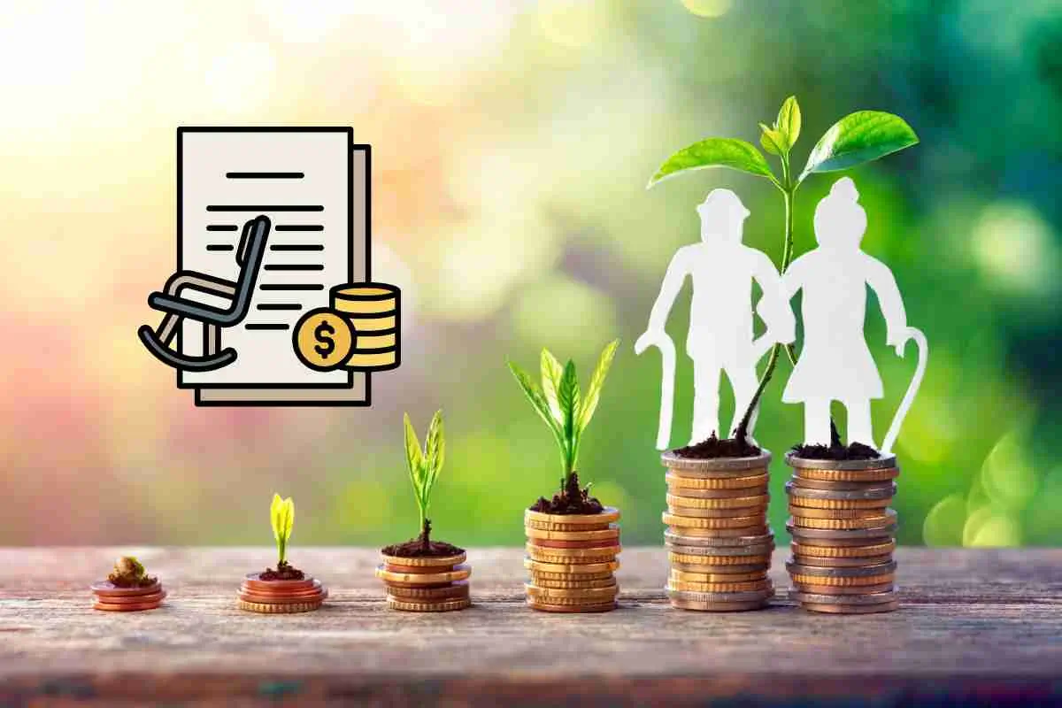 Equal Pension