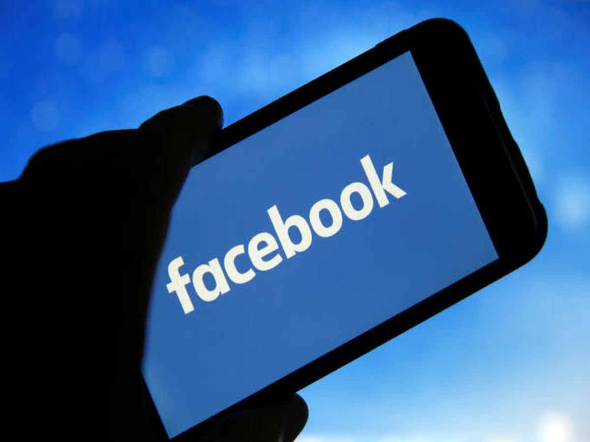 Facebook 