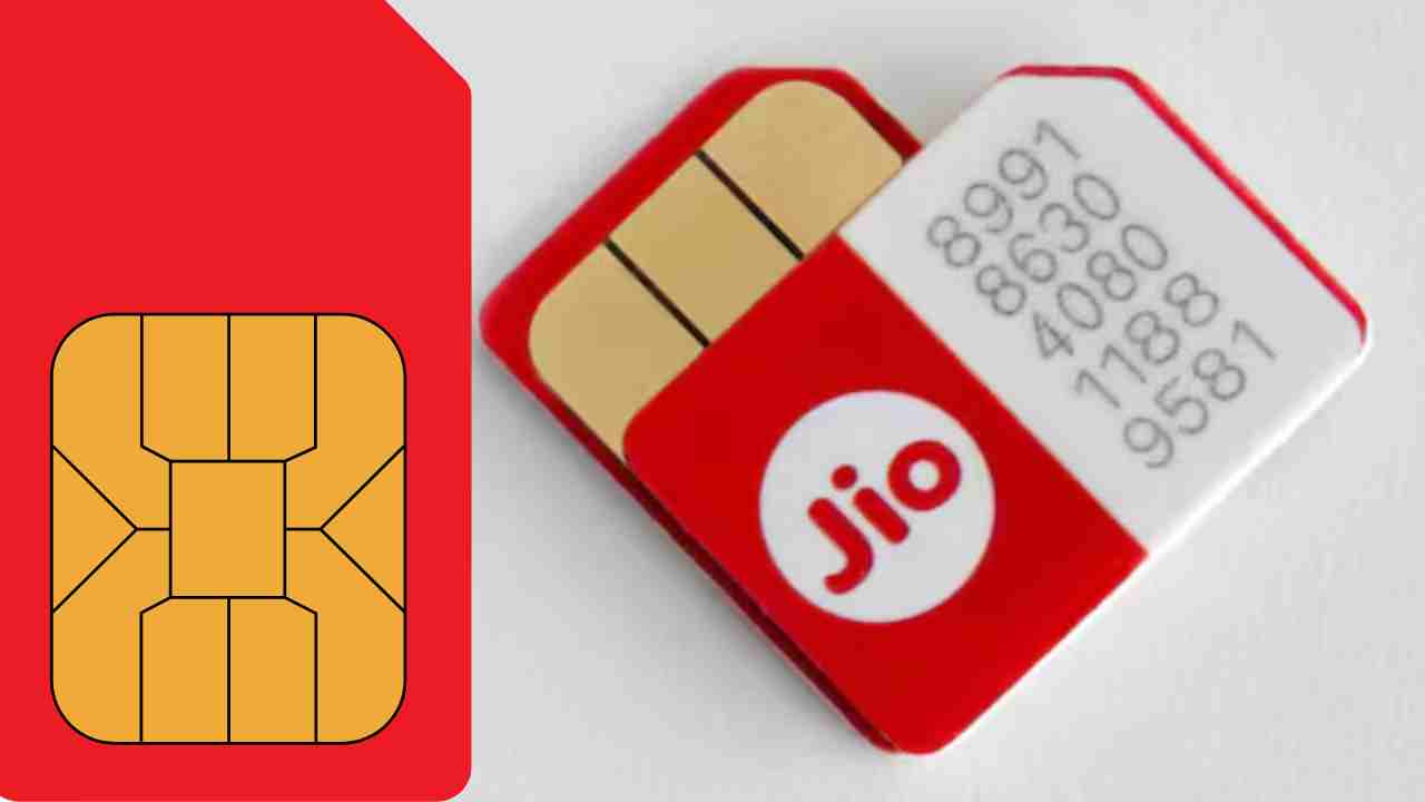 From Vi To Jio Port