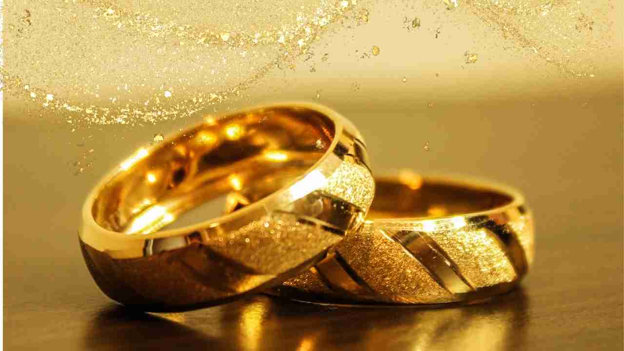 Gold Price