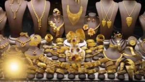 Gold Price Today: সোনার দামে বড় পরিবর্তন, আপনার শহরের ২২-২৪ ক্যারেটের সর্বশেষ দাম জেনে নিন