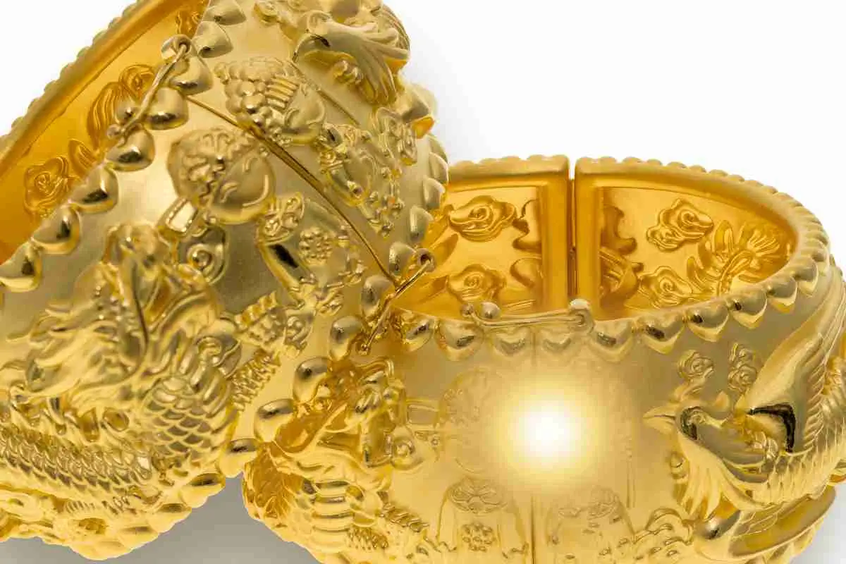 Gold Rate Today
