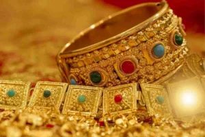 Gold Rate Today:  অক্ষয় তৃতীয়ার আগে দাম কমবে সোনার! ১০ গ্রামের দাম এখন ৯৫০০০ টাকার নিচে, রইল লেটেস্ট রেট