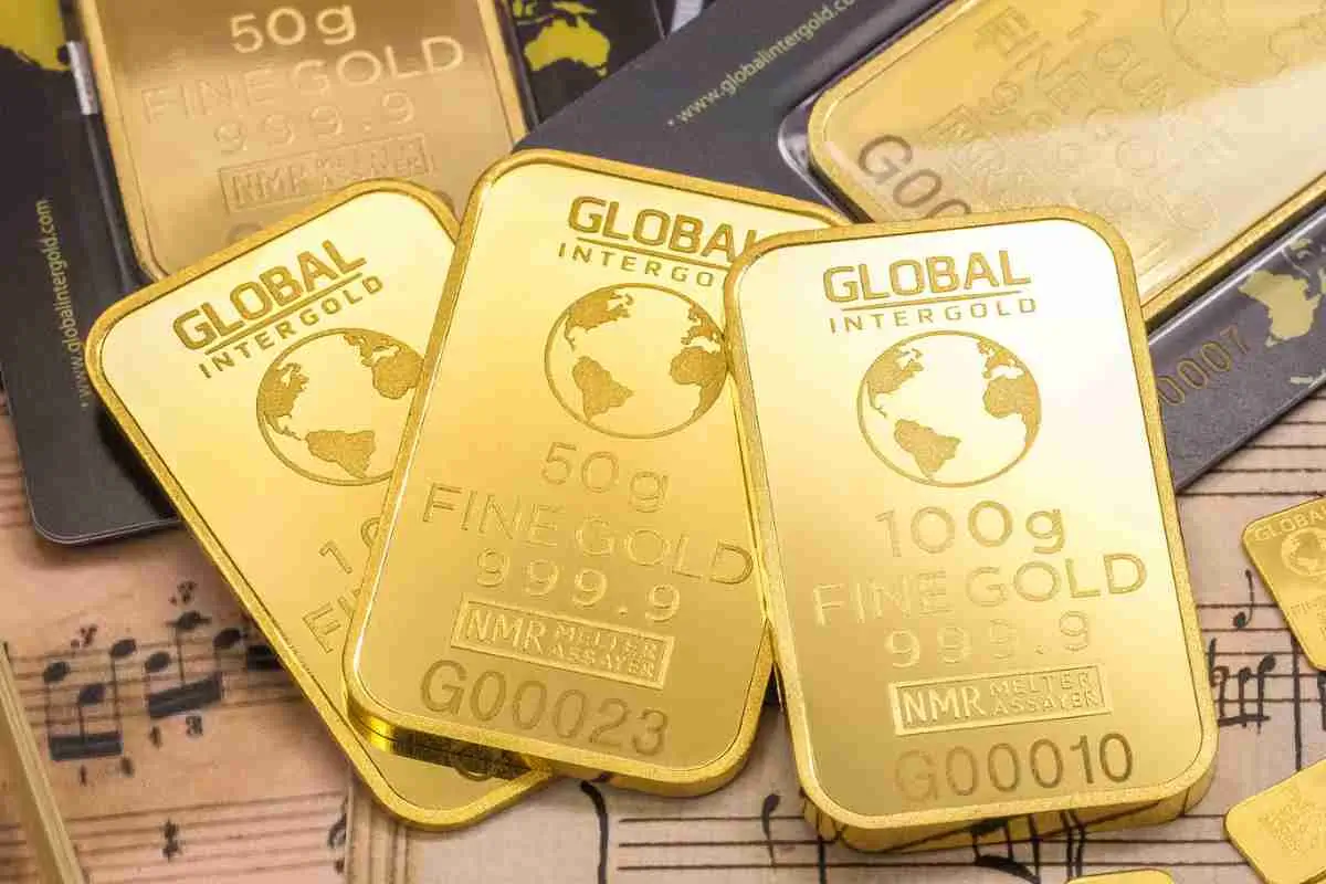 Gold Rate