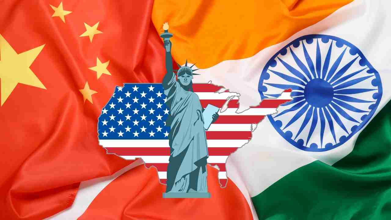 Good News For India