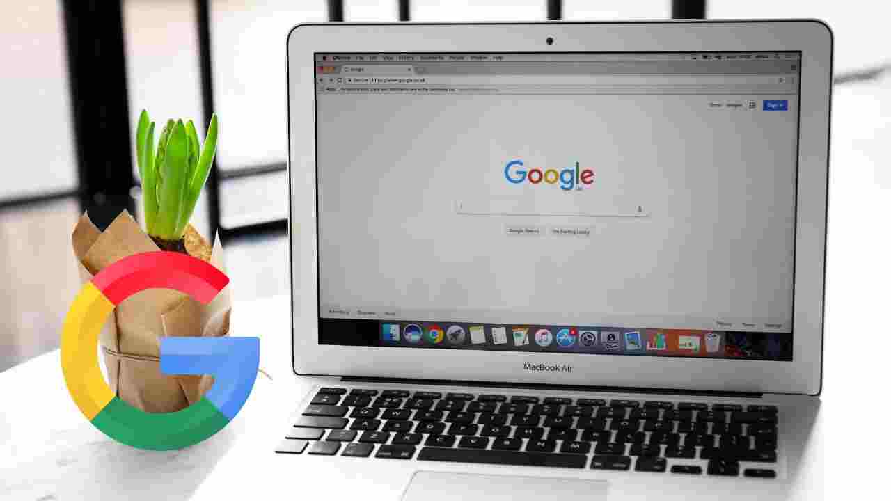 Google New Feature