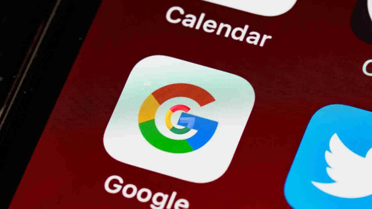 Google Security