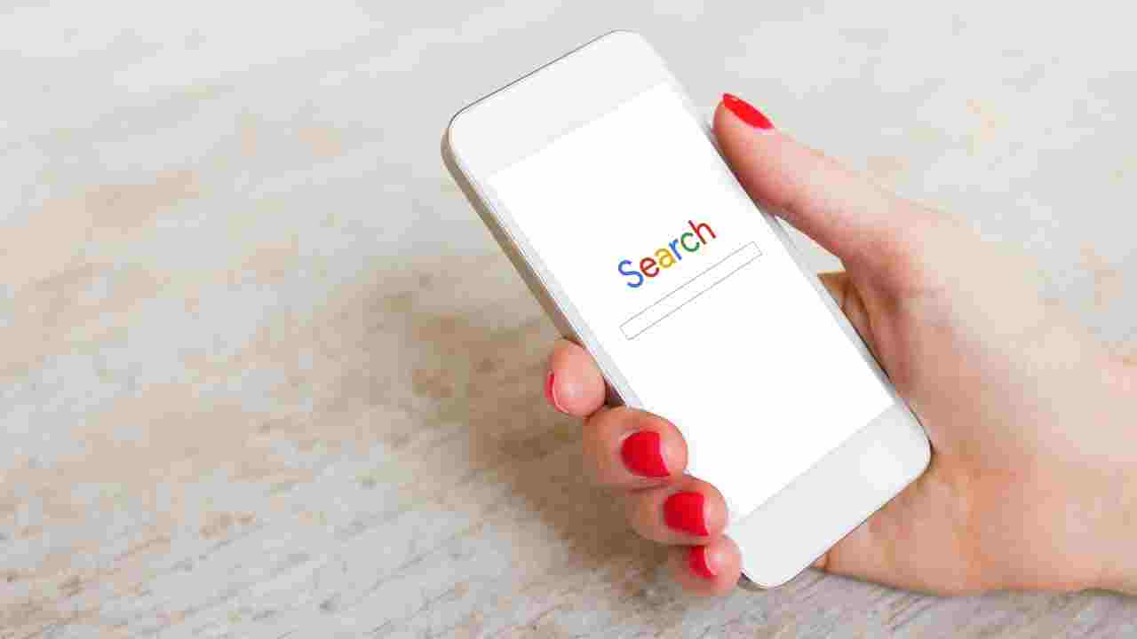 Google
