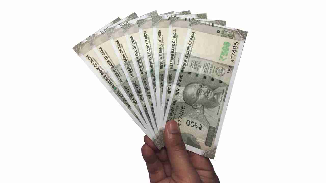 Govt Scheme For Daughter