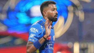 Hardik Pandya: আবারও একই ভুল করলেন হার্দিক পান্ডিয়া, BCCI বড় পদক্ষেপ নিল; লক্ষ লক্ষ টাকা জরিমানা