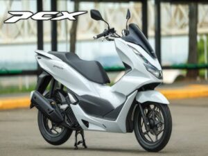 160cc সেগমেন্টে নতুন এই স্কুটার নিয়ে আসতে পারে Honda