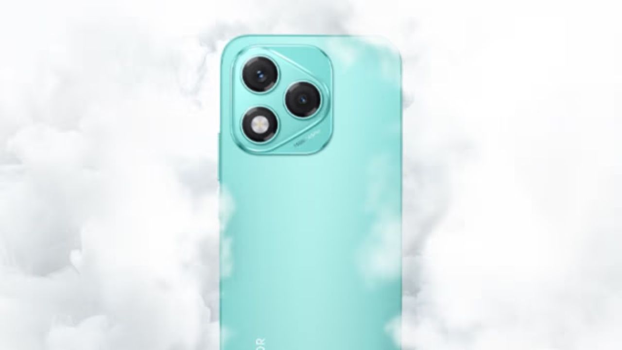 Honor 400 Lite Price