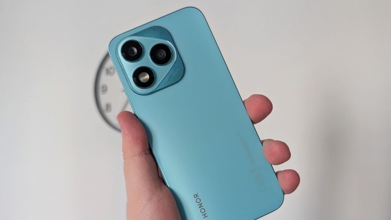 Honor 400 Lite Specifications