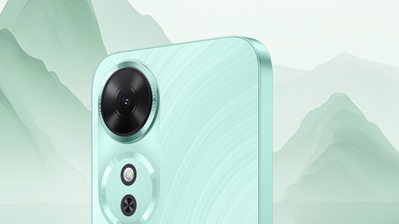 Honor Play 60