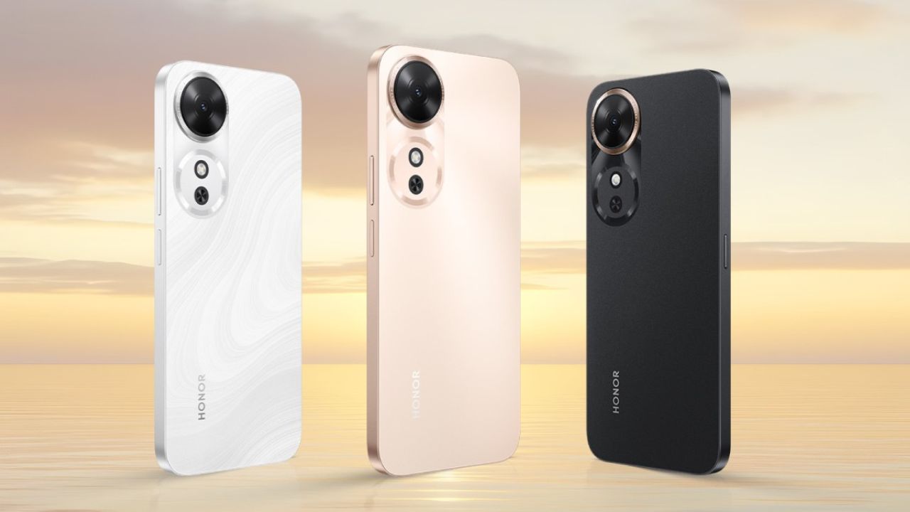 Honor Play 60m Price
