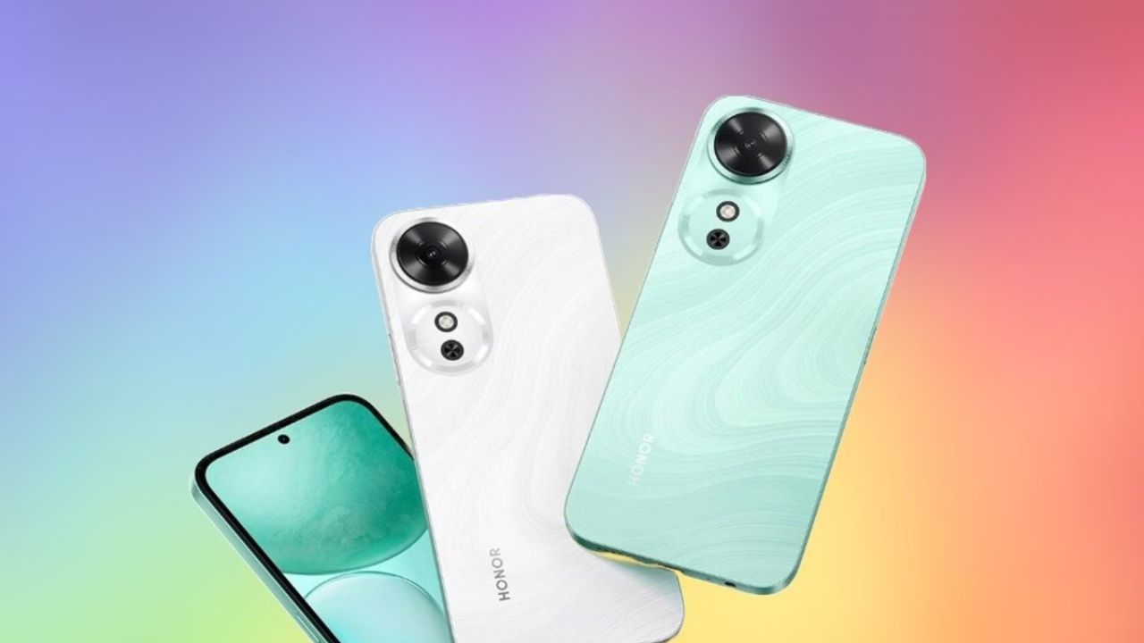 Honor Play 60m Specifications 
