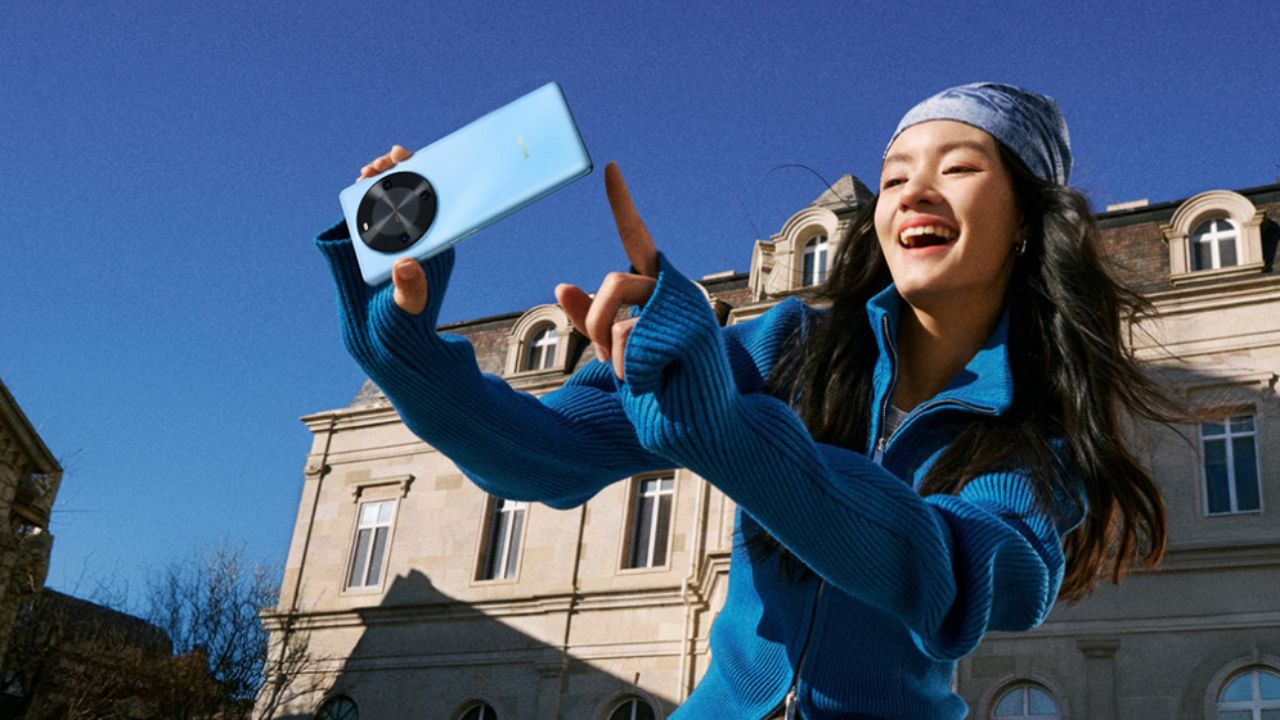 Huawei Enjoy 70x Vitality Edition Specifications 