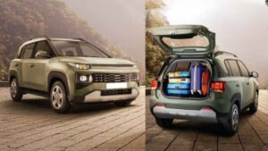 আরো বেশি মাইলেজ, আরো খোলামেলা, এসে গেল Hyundai Exter