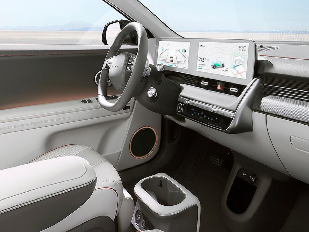 Hyundai Ioniq 5