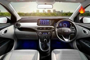 মে মাসে Hyundai কোম্পানির এই গাড়ির ওপর ৮০ হাজার টাকার ছাড় পাওয়ার সুযোগ