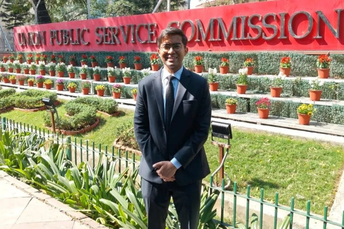 UPSC