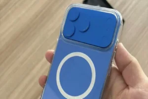 Apple iPhone 17 Pro Case image