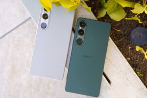 Sony Xperia 1 VII ফোনের লাইভ ইমেজ এল প্রকাশ্যে, বিবর্তনশীল ডিজাইনের সাথে কোম্পানির সিগনেচার স্টাইল বজায় থাকবে